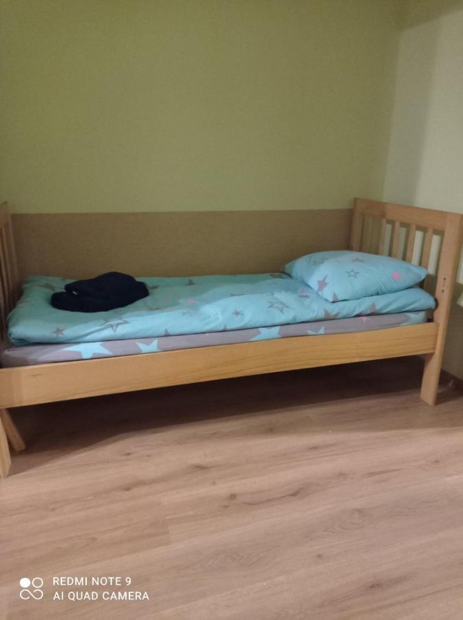 На Шептицьких Apartment ลวีฟ ภายนอก รูปภาพ